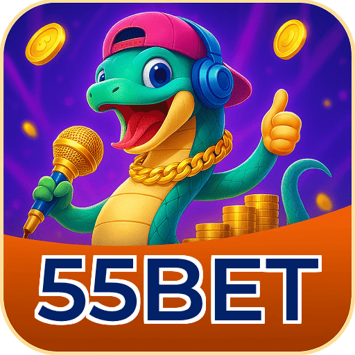55BET.com - Apostas Online Seguras e Rápidas - 55BET